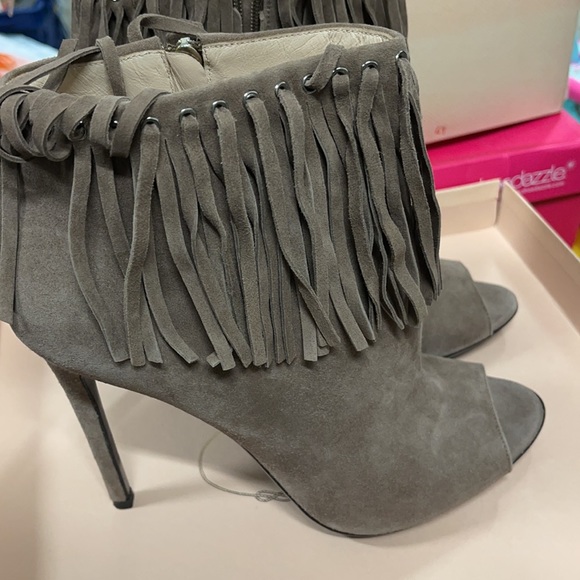 Prada booties - Picture 1 of 6